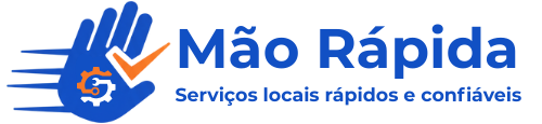 Mão Rápida